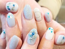 エスネイル(Snail)/ブライダルネイル