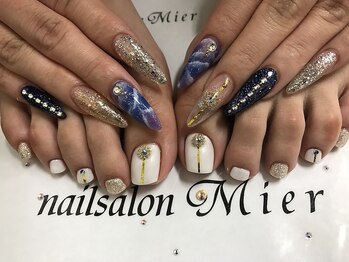 ミエル(Mier)/