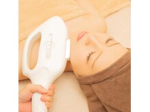 ビューティー ラボ ブレア(beauty lab Briller)の雰囲気（最新美肌脱毛登場！通いやすいお手頃価格で☆）