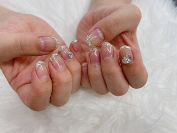 アキレイ(AKILEY)/ガラスフレンチ