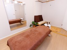 南千里ラクスマイル整体院