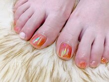 アルテ 柏店(Arte)/持込みOK☆Freeデザイン　¥12500