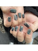 ネイルズトーキョー(nails TOKYO)/ニュアンス