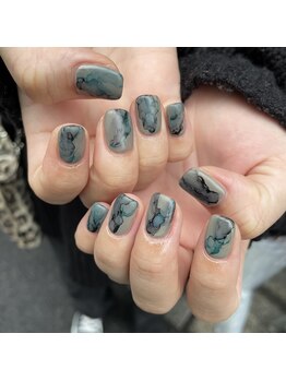 ネイルズトーキョー(nails TOKYO)/ニュアンス