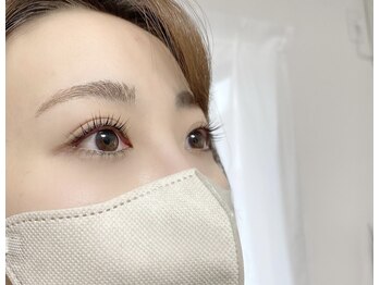 ウォーク(walk)/根本から80°立ち上げデザイン♪