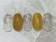 サーティースリー 塚口店(Thirty three)/シンプルコース