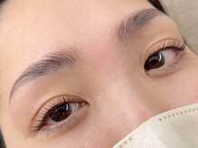 ガーデン バイ イル(GARDEN by illu)/大人まつ毛＆眉毛