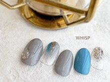 ウィスプ(WHISP)/パラジェル フィルイン 恵比寿 