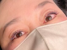 ラピスガーデン(LAPIS GARDEN)/カラーエクステデザイン