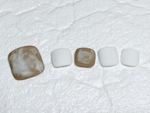 スターガーデン/デザインフット6000円