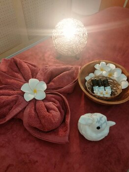 今日はなにいろ/