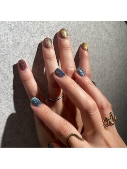 アベージュ(Abeige)/マグネット