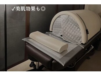 サロン ギフト(Gift)/サウナドーム