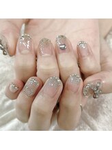 シンデレラジェル(シンデレラGEL)/参考価格 ￥12,500