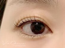ヴィシャルム(Vie Charme)/まつげパーマ