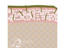 ベルメイク(BELLE MAKE)/【老化角質】step1 当日