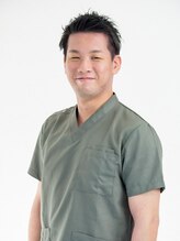 大宮中央カイロプラクティック&nbsp;江口 佳輝