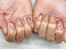 ロテン ガーデン/