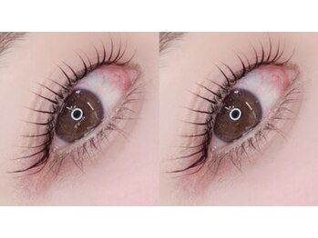 ブリランテ/【池袋/まつ毛パーマ】