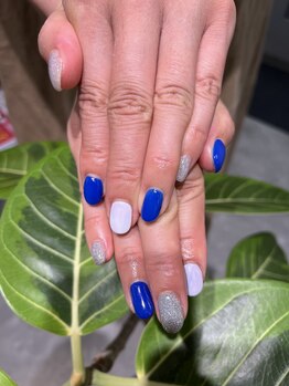 はあとねいる 箕面店/Summer ネイル♪