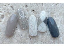 エルモサ/ネイルデザイン