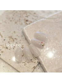 8月【monthly &nbsp;simple】