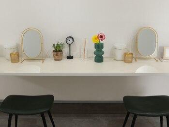 サロン ジュウ(salon Jyuu.)