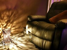 ゆるりと 錦糸町店/[ドライヘッドスパ/マッサージ]