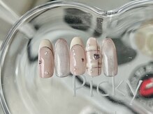 ピッキー(Picky)/9月定額マンスリー