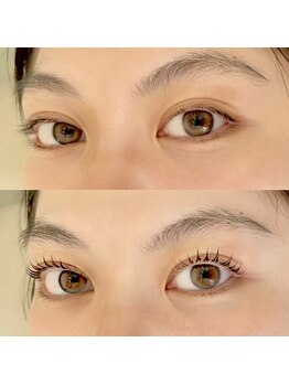 ラグアイラッシュ 静岡店(lag eye lash)/ラッシュリフト
