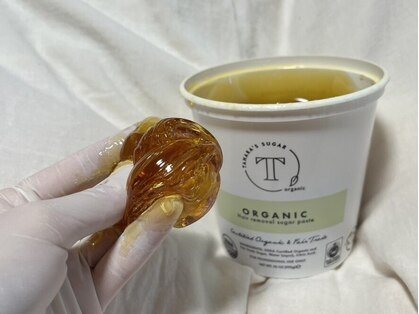 シュガーリングスタジオ ワイプラス(Sugaring Studio Y+)の写真