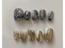 サトリネイルルーム 京橋店(Satoril nail room)/simple〇