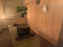 リセット 扇町店の雰囲気（お部屋になります(*^-^*)）