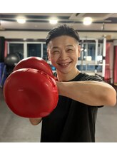 シェイプラボ 水天宮前店&nbsp;ナカノ 