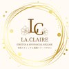 ラクレア(LA.CLAIRE)のお店ロゴ