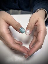 ヒミツキチ 恵比寿店(himitsukichi)/はーと