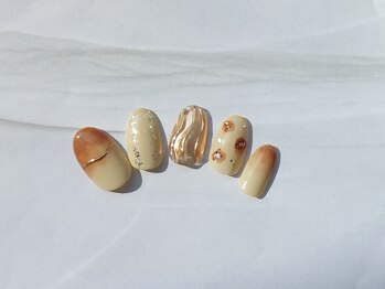 ディト 仙台クリスロード店(ditto)/design定額コース¥10,480