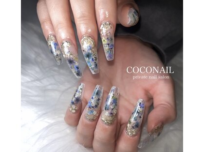 ココネイル(COCONAIL)の写真