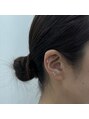 チュチュアチュチュ(chuchu a chuchu) 耳つぼやってます!30分程で終わるので空き時間にいかがですか♪