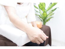 ホッと鍼灸整骨院/手首の痛み