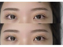 クレセントアイ 吉祥寺(Crescent Eye)/次世代まつ毛パーマ＋眉wax脱毛
