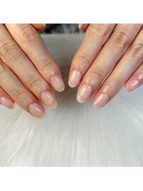 自爪風ネイル