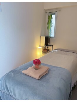 ミベル(MeBell)/【店内】施術ルーム