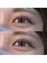 クレビア(CreBiA)/フラットラッシュ