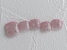 プレジール(Plaisir)/2025/6月　ちぐはぐ