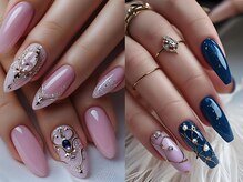 ジーディーエスネイル(GDS NAIL)