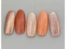 7月店舗限定デザイン