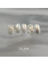 ドロウ フィーグ(DLAW figue)/8月アートデザイン