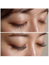 アルテヘア 新小岩(Arte hair)/【まつ毛エクステ】