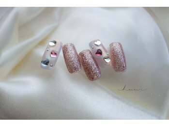 9月 huu’i_art plus